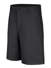 Red Kap Bottoms -  Men's Plain Front Shorts