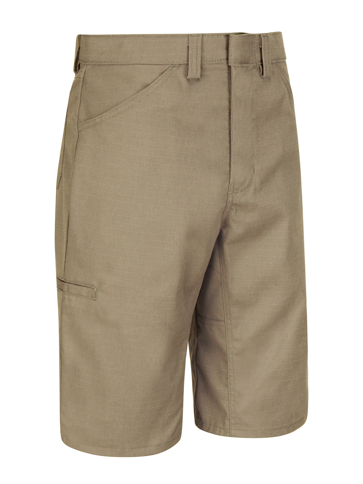 Red Kap Bottoms -  Men's Lightweight Crew Shorts