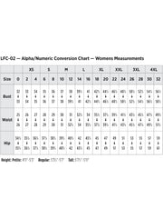 Red Kap Bottoms -  Women's Work Nmotion Pant