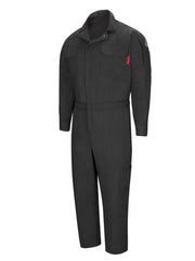 Bulwark iQ Series - Men's Flame-Resistant Mobility Coverall