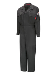 Bulwark iQ Series - Women's Mobility Coverall
