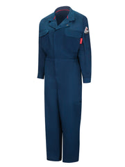 Bulwark iQ Series - Women's Mobility Coverall