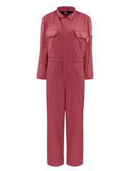 Bulwark iQ Series - Women's Midweight Mobility Coverall