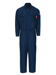 Bulwark iQ Series - Men's Lightweight Mobility Coverall