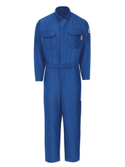 Bulwark iQ Series - Men's Lightweight Mobility Coverall