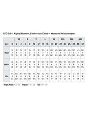 Bulwark iQ Series - Women's Lightweight Flame-Resistant Comfort Woven Shirt