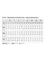 Bulwark iQ Series - Women's Midweight Flame-Resistant Comfort Woven Shirt