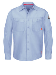 Bulwark iQ Series - Men's Endurance Collection Flame-Resistant Work Shirt