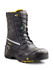 Terra Winter - Men's Crossbow 10" Safety Work Boot
