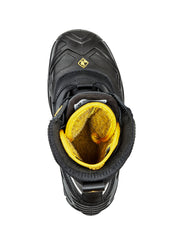 Terra Winter - Men's Crossbow 10" Safety Work Boot