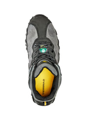 Terra Athletics - Men's Venom 6" Safety Boot