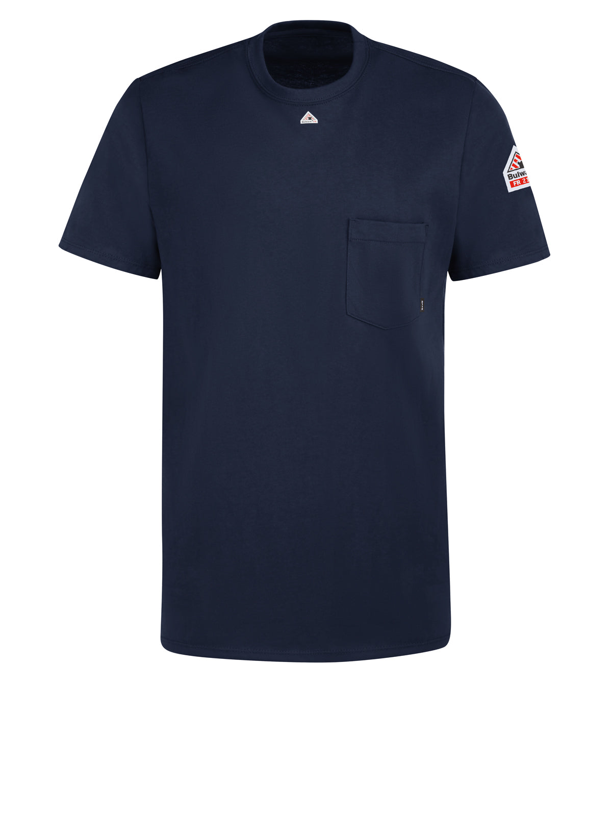 Bulwark - Men's Flame-Resistant Short Sleeve T-Shirt
