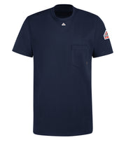 Bulwark - Men's Flame-Resistant Short Sleeve T-Shirt