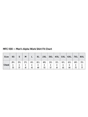 Bulwark - Men's Flame-Resistant Short Sleeve T-Shirt