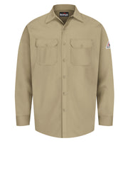 Bulwark - Men's Midweight Excel Flame-Resistant Work Shirt