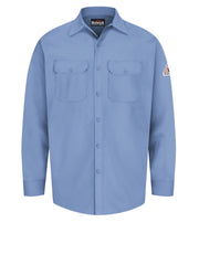 Bulwark - Men's Midweight Excel Flame-Resistant Work Shirt