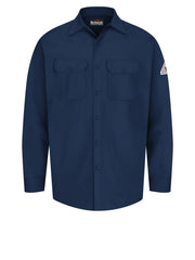 Bulwark - Men's Midweight Excel Flame-Resistant Work Shirt