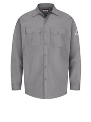 Bulwark - Men's Midweight Excel Flame-Resistant Work Shirt