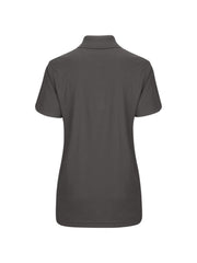 Red Kap Shirts -  Women's Short Sleeve Performance Knit Pocketless Core Polo