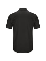 Red Kap Shirts -  Men's Short Sleeve Performance Knit Pocket Polo