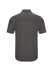 Red Kap Shirts -  Men's Short Sleeve Performance Knit Pocket Polo