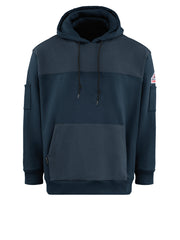 Bulwark - Men's Flame-Resistant Fleece Hoodie