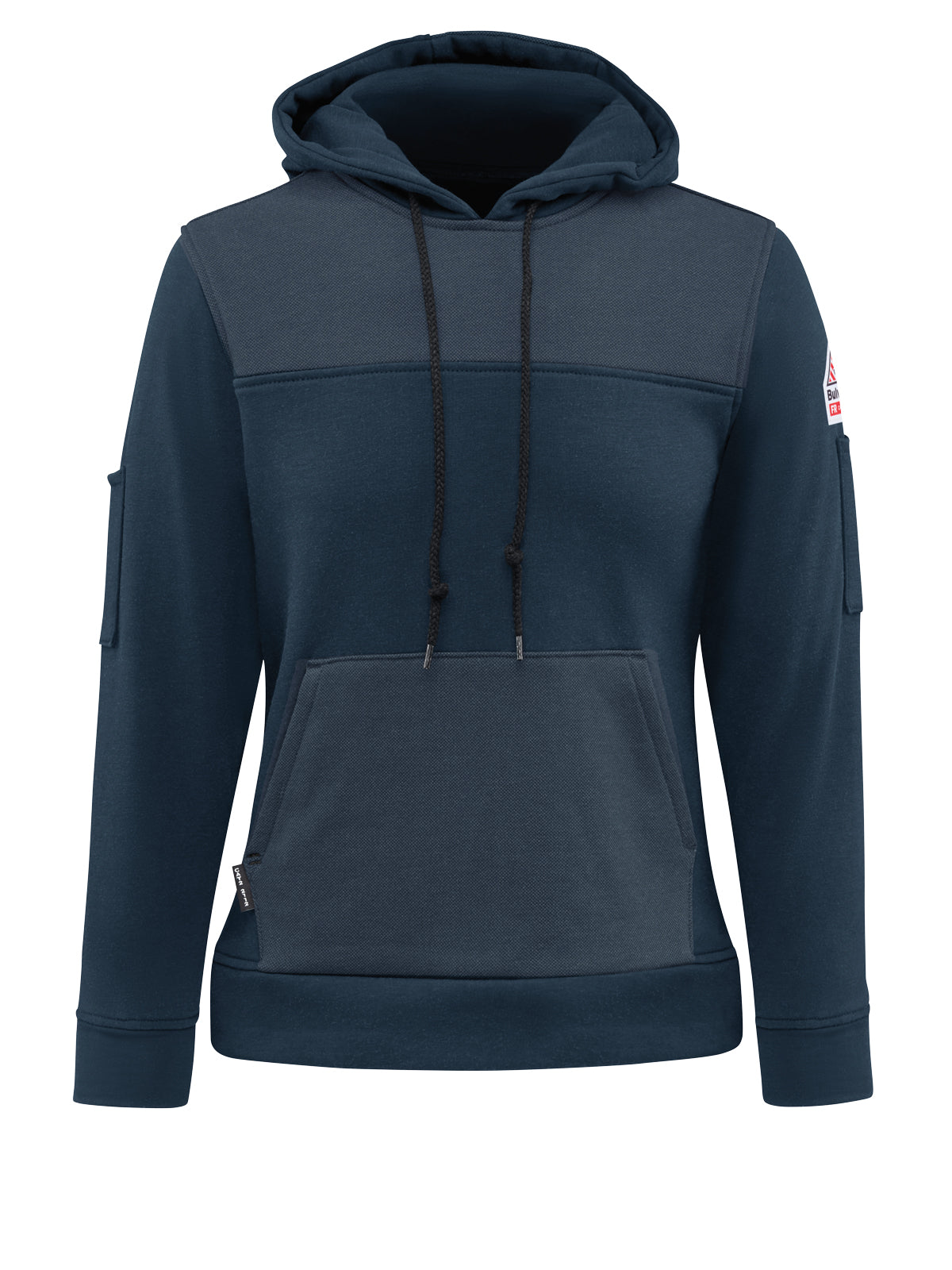 Bulwark - Women's Flame-Resistant Fleece Hoodie