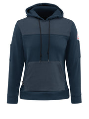 Bulwark - Women's Flame-Resistant Fleece Hoodie