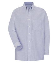 Red Kap Shirts -  Men's Easy-Care Shirt