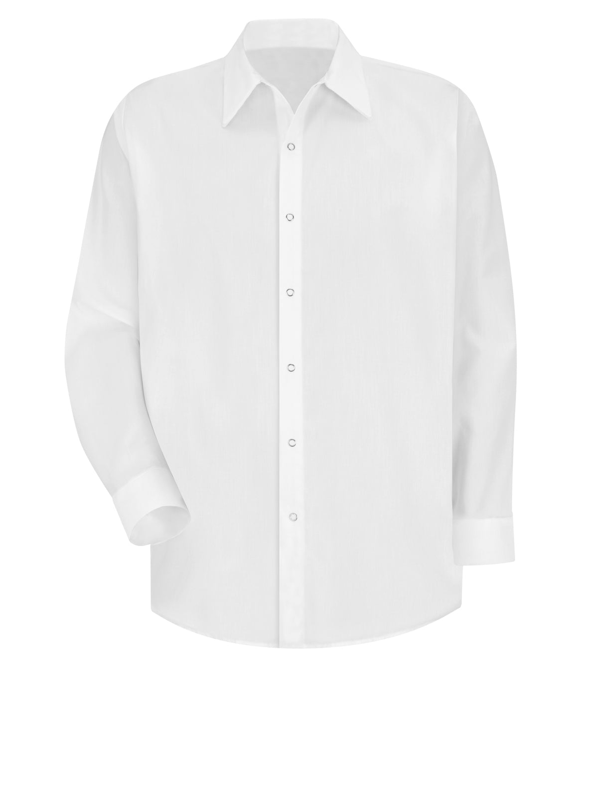 Red Kap Food Processing -  Men's Long Sleeve Shirt