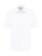 Dickies Shirts - Men's Button-Down Oxford Short-Sleeve Shirt