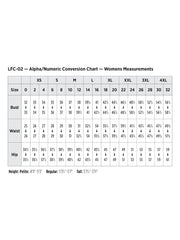 Bulwark - Women's Flame-Resistant Flex Knit Button Down Shirt
