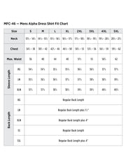 Red Kap Hi-Visibility -  Men's Short Sleeve Hi-Visibility Ripstop Work Shirt, Type R, Class 3