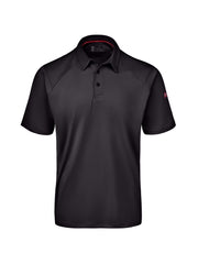 Red Kap - Professional Polos -  Men's Pocketless Cooling Stretch Jersey Polo