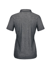 Red Kap - Professional Polos -  Women's Pocketless Cooling Stretch Jersey Polo