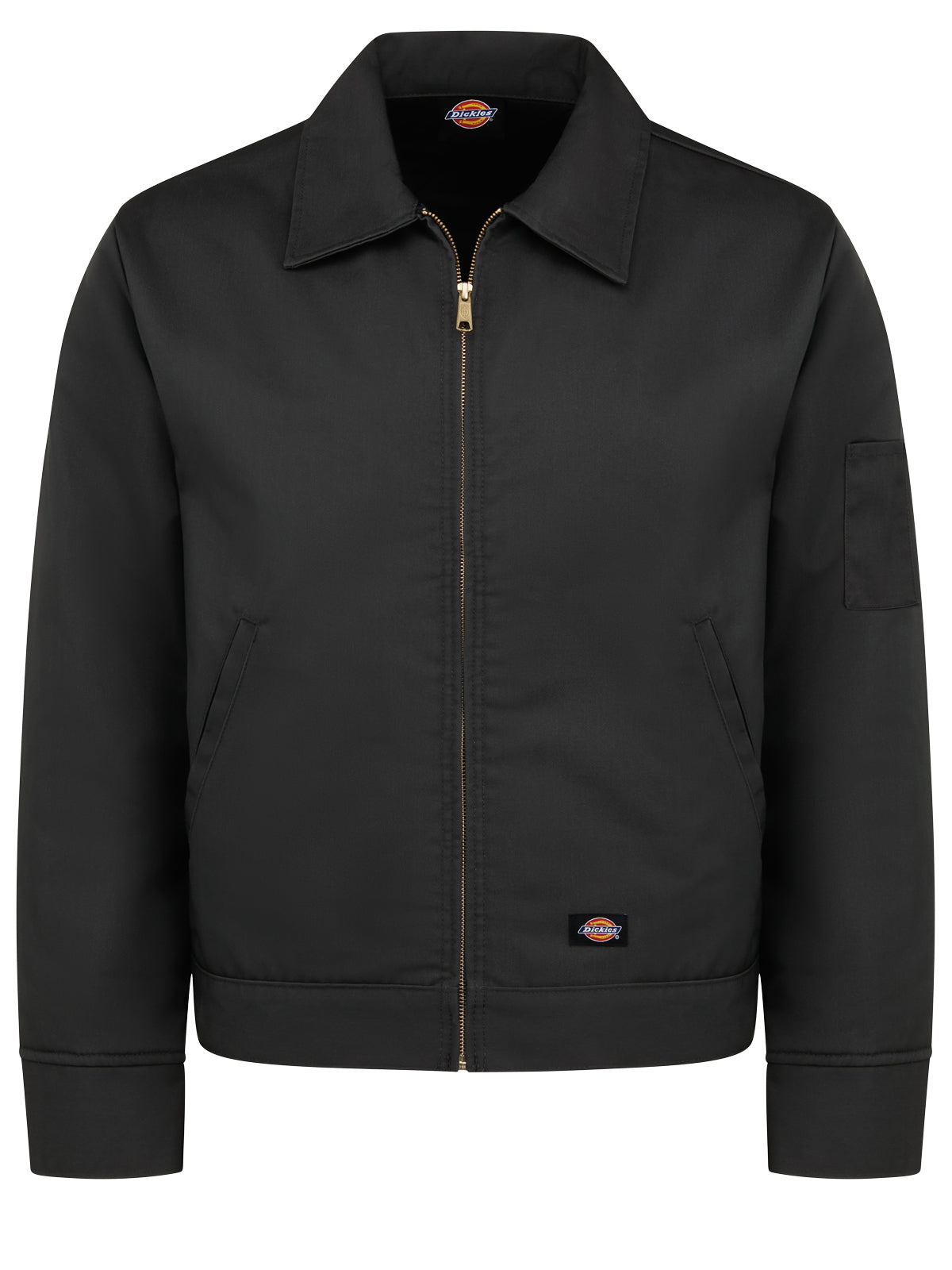Dickies Outerwear - Men's Insulated Industrial Eisenhower Jacket