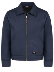 Dickies Outerwear - Men's Insulated Industrial Eisenhower Jacket