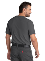 Red Kap Shirts -  Men's 1-Pocket Cooling Short Sleeve T-Shirt