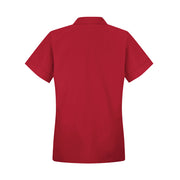 Red Kap Housekeeping - Women's Short-Sleeve Loose Fit Smock