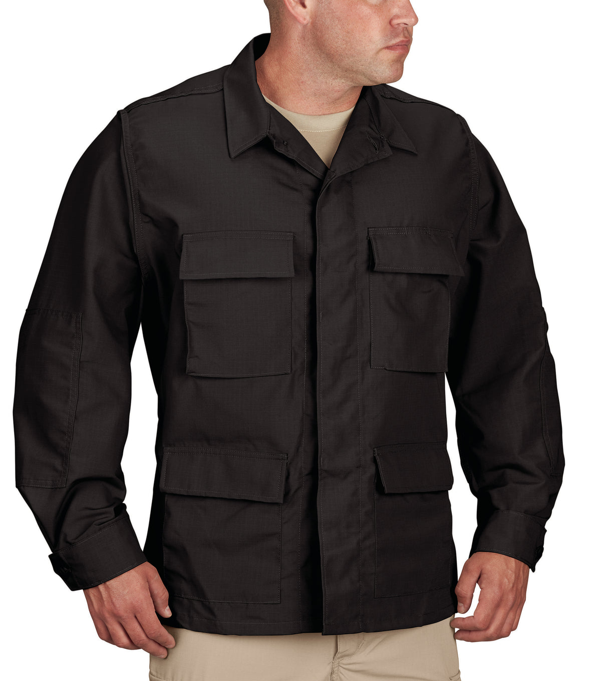 Propper Men's Uniform BDU Coat - Ripstop