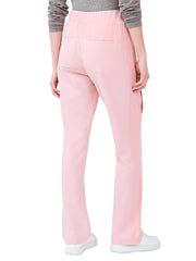 White Cross - CRFT - Women's Five-Pocket Bootcut Pant