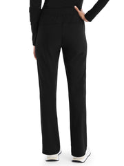 White Cross - CRFT - Women's Five-Pocket Bootcut Pant