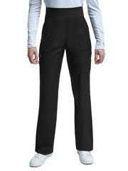 White Cross - VIBE - Women's Six-Pocket Wide-leg Pant