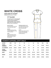 White Cross - CRFT - Women's Six-Pocket High-Rise Knit Elastic Waist Jogger Pant