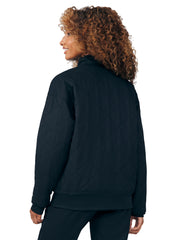 White Cross - VIBE - Women's Three-Pocket Scrub Jacket