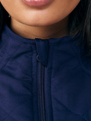 White Cross - VIBE - Women's Three-Pocket Scrub Jacket