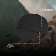 Propper Hood Fitted Mesh Cap