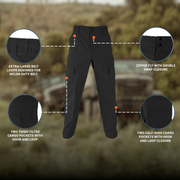 Propper Men's TAC.U Pants