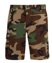 Propper Men's BDU Shorts - Cotton Ripstop