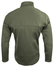 Propper Men's Kinetic Quarter Zip Pullover
